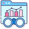 monitoring Monitoring icons created by Flat Icons - Flaticon